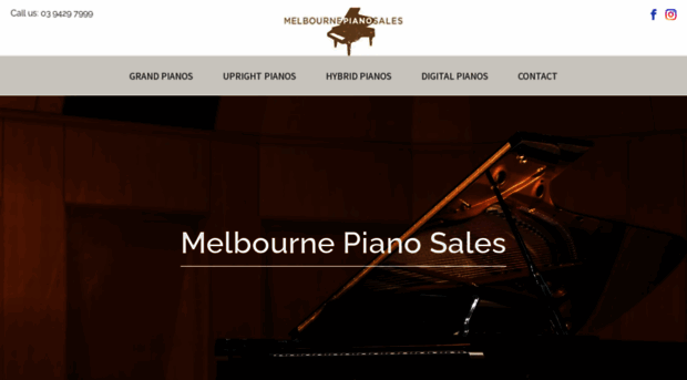 melbournepianosales.com.au