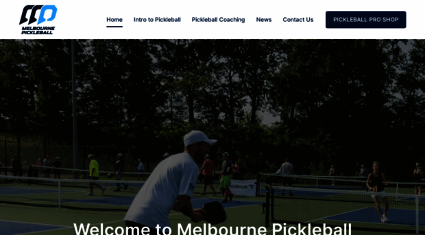 melbournepickleball.com.au