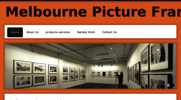 melbournepictureframing.webs.com