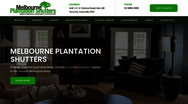 melbourneplantationshutters.com.au