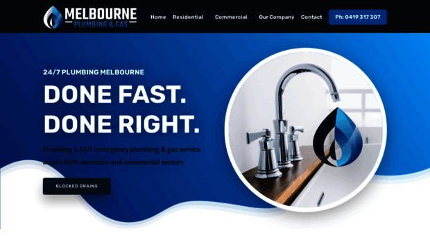 melbourneplumbingandgas.com.au