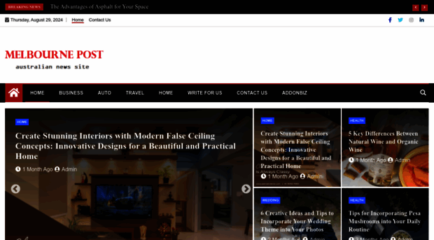 melbournepost.com.au