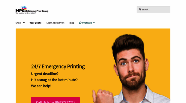 melbourneprint.com.au