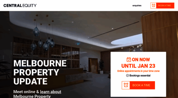 melbournepropertyshow.com