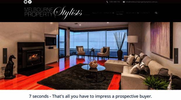 melbournepropertystylists.com.au