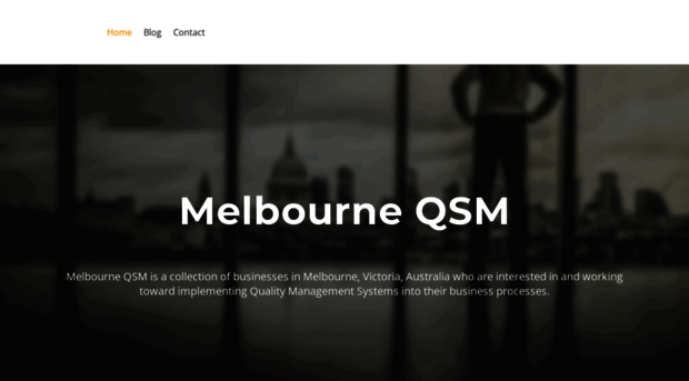 melbourneqsm.weebly.com