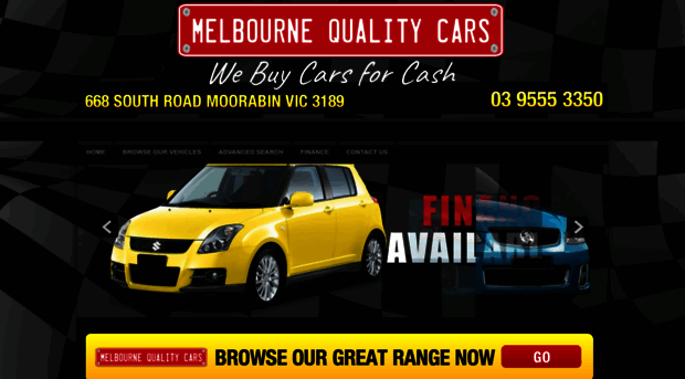 melbournequalitycars.com.au