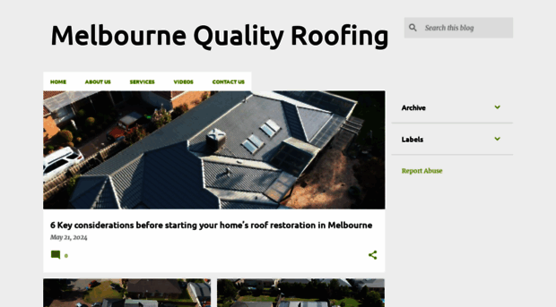 melbournequalityroofing.blogspot.com