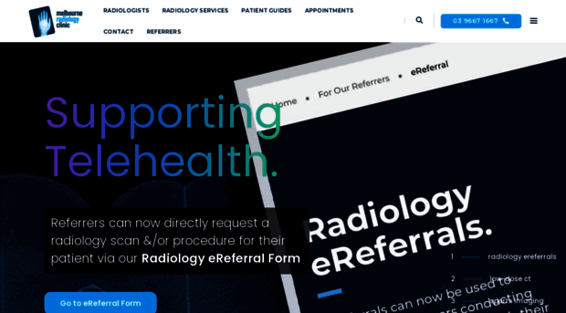 melbourneradiology.com.au