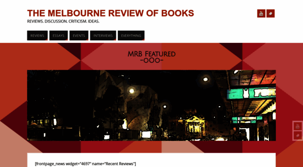 melbournereviewofbooks.com