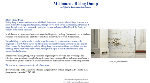 melbournerisingdamp.com.au