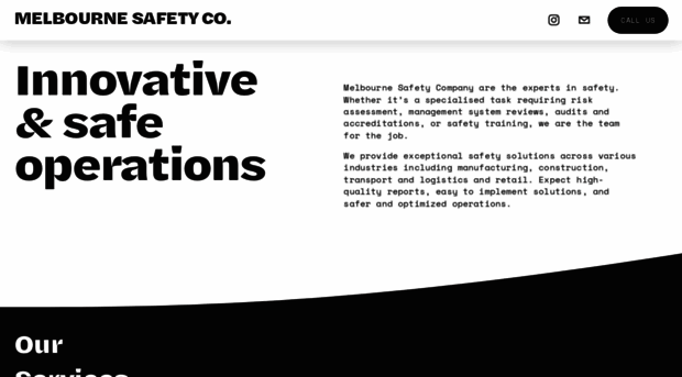 melbournesafety.co