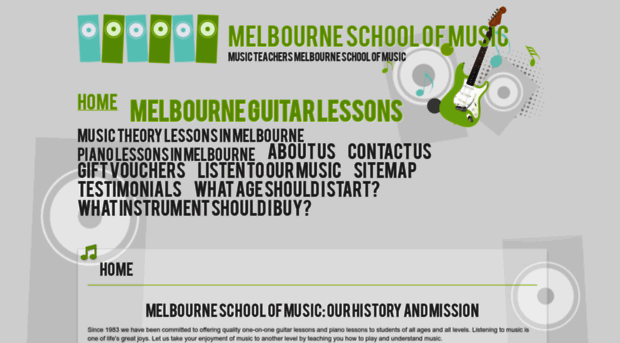 melbourneschoolofmusic.com.au