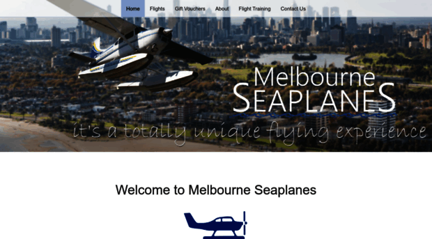 melbourneseaplanes.com.au