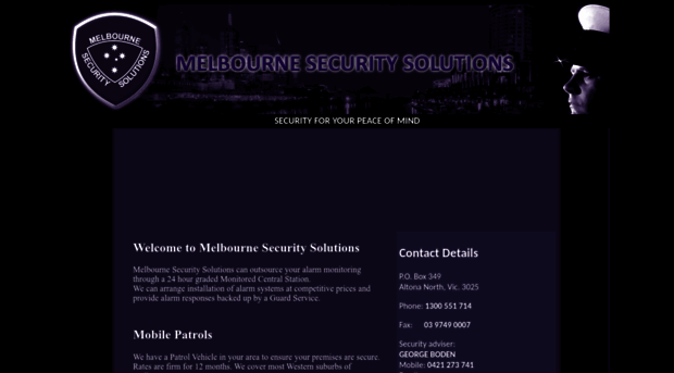 melbournesecuritysolutions.com.au