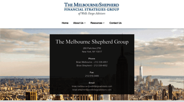 melbourneshepherdfsg.com