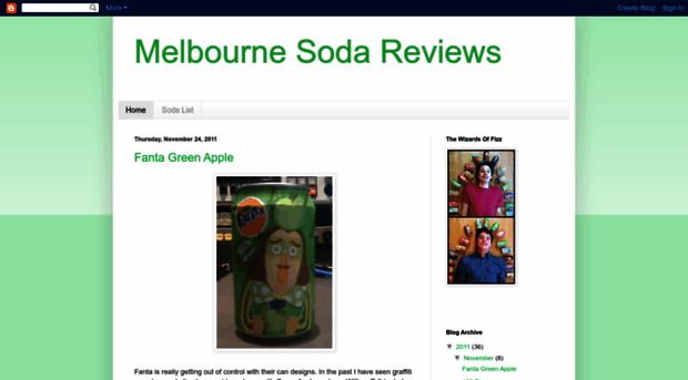 melbournesodareviews.blogspot.com