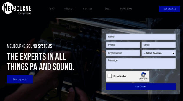 melbournesound.com.au
