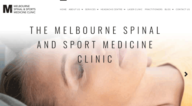 melbournespinalsportsmedicine.com.au