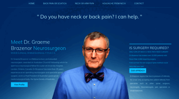 melbournespinesurgery.com.au