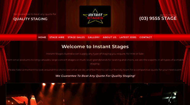 melbournestagehire.com.au