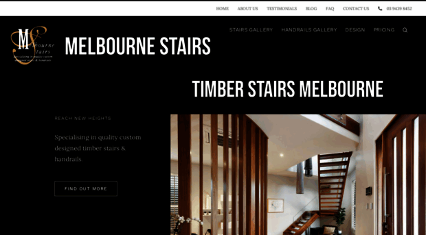 melbournestairs.com.au