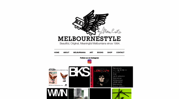 melbournestyle.com.au