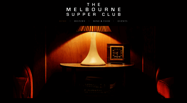 melbournesupperclub.com.au