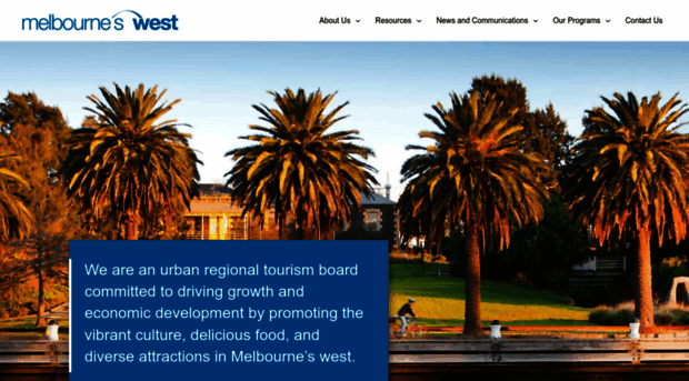 melbourneswest.com.au