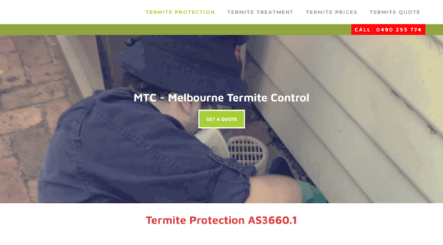 melbournetermitecontrol.com.au