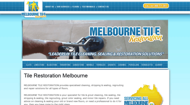 melbournetilerestoration.com.au