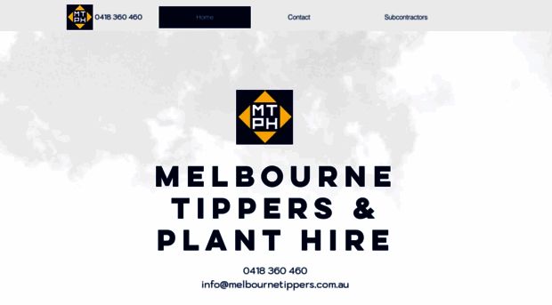 melbournetippers.com.au