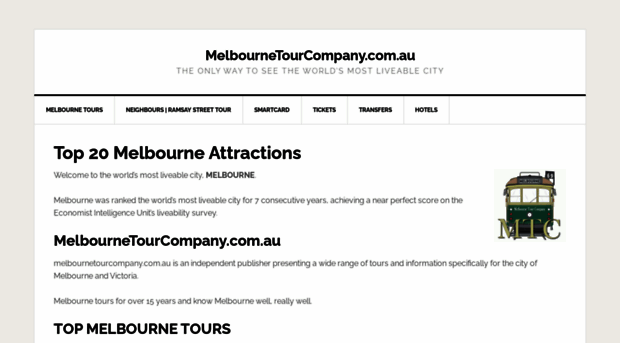 melbournetourcompany.com.au