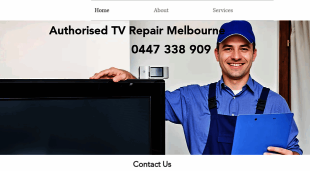 melbournetvservice.com.au