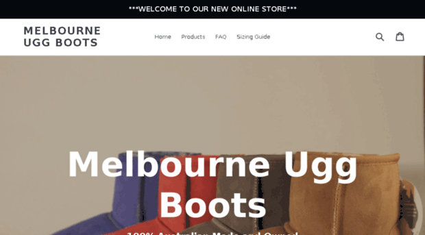 melbourneuggboots.com.au