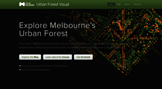 melbourneurbanforestvisual.com.au