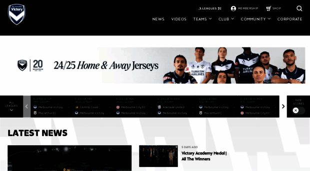 melbournevictory.com.au