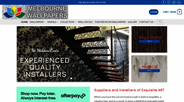 melbournewallpapers.com.au