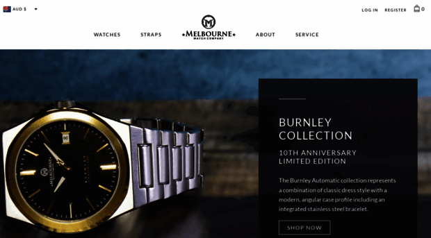 melbournewatch.com.au