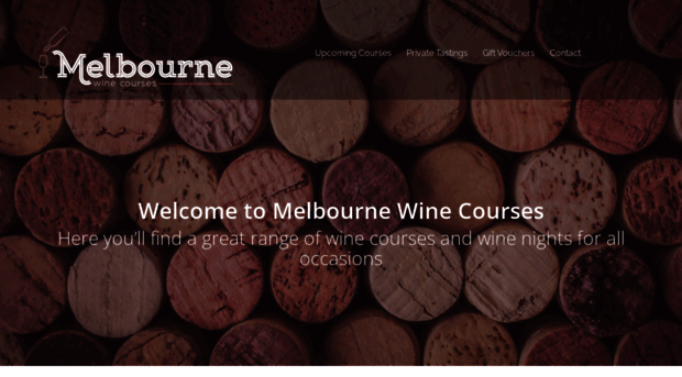 melbournewinecourses.com.au