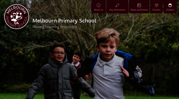 melbournprimaryschool.org.uk