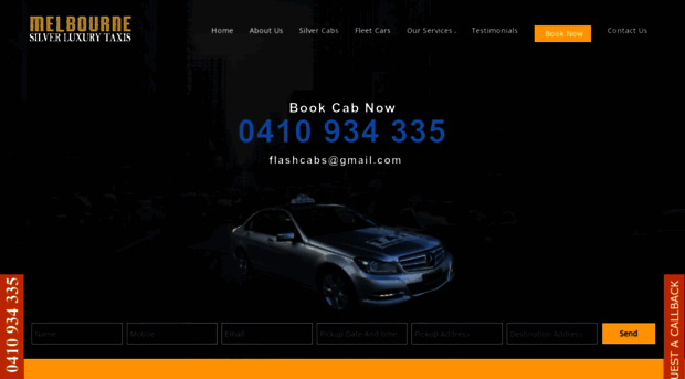 melbsilvertaxi.com.au