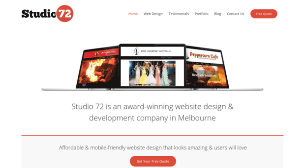 melbwebdesign.com.au