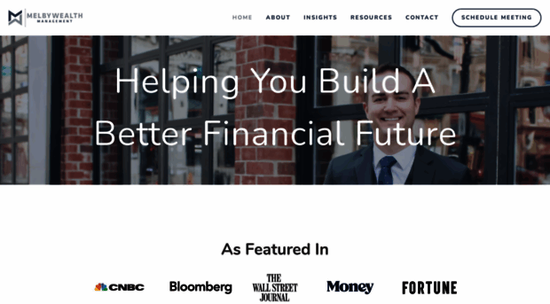 melbywealth.com