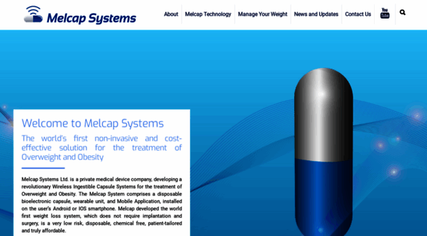 melcap-systems.com