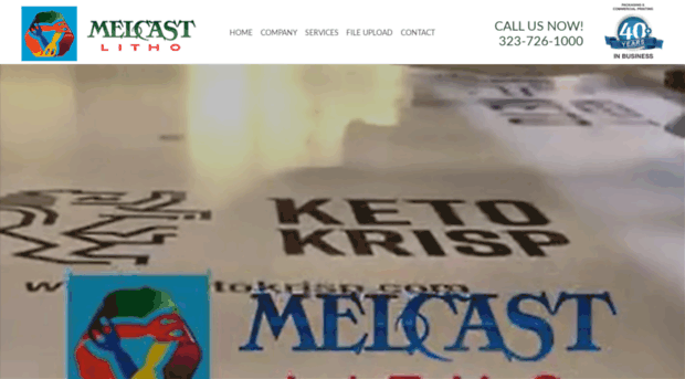 melcast.com