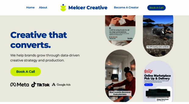 melcercreative.com