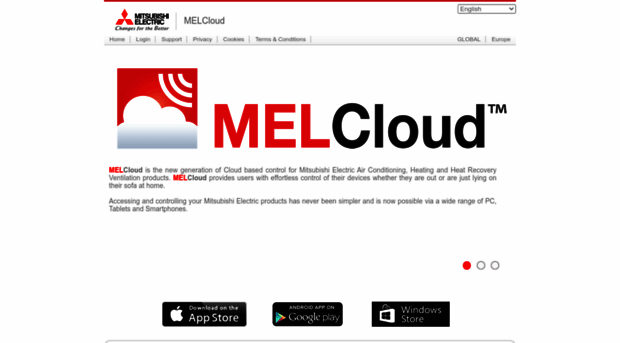 melcloud.com