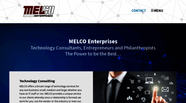 melcoenterprises.com