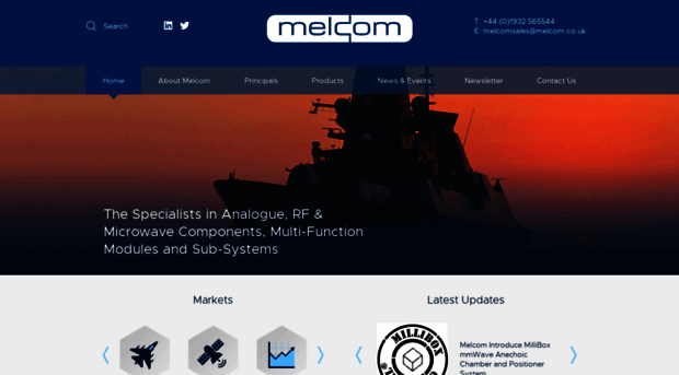 melcom.co.uk